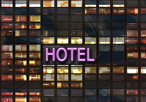 Indian Hotels Company zooms on opening new hotel in Bhopal
