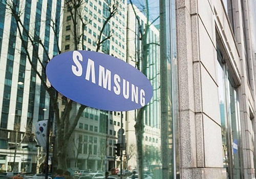 Samsung to finalise US fab investment