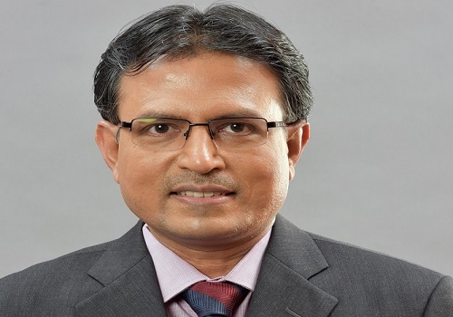 View On RBI Monetary Policy October 2021 by Nilesh Shah, Kotak Mahindra Asset Management Company