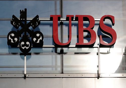 UBS logs surprise 9% rise in Q3 net profit