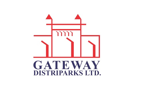 Buy Gateway Distriparks Ltd : Positive surprise on rail volumes - JM Financial Services