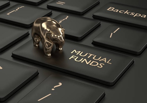 India Mutual Fund Industry : Net flows turn negative, weighed by liquid and debt schemes By Motilal Oswal
