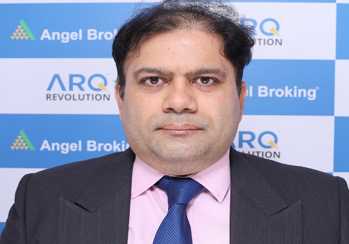 Quote on Banking sector business updates by Mr. Jyoti Roy, Angel One Ltd