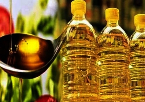 Uttar Pradesh imposes stock limit on edible oils