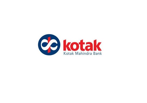 Add Kotak Mahindra Bank Ltd : KMB displays standout sequential growth, We await sustained delivery  - Yes Securities