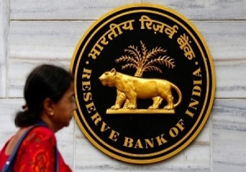 Indian economy picking up steam: Reserve Bank of India