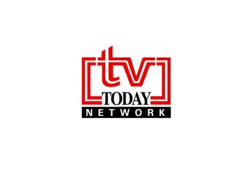 Buy TV Today Network Ltd For Target Rs.330 - ICICI Direct