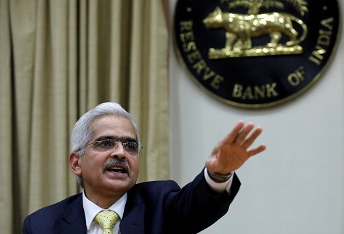 RBI lowers FY22 inflation projection to 5.3, sees further softening