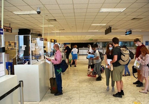 Sri Lanka to restart ETA service for travellers at airport