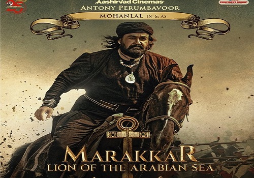 OTT release of Mohanlal's 'Marakkar' runs into rough weather