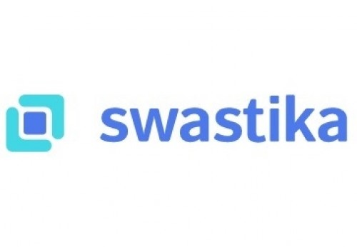 The Nifty is giving the first sign of meaningful correction where it is likely to open below 20-DMA of 17530 level - Swastika Investmart