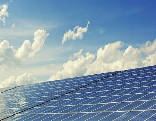 Sportking India touches roof on getting nod for installation of rooftop solar power project