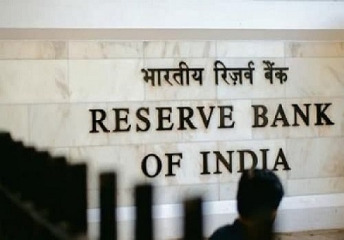 RBI reduces retail inflation estimate for FY22 to 5.3%