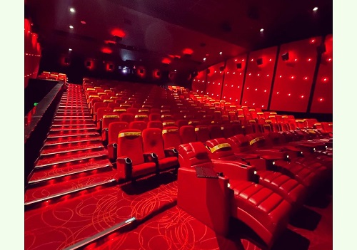 PVR jumps on entering into customized cleaning, disinfecting services business