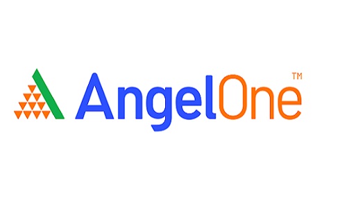 Wednesday`s weak session was followed by a surprising opening with a decent gap in the weekly expiry session - Angel One Ltd