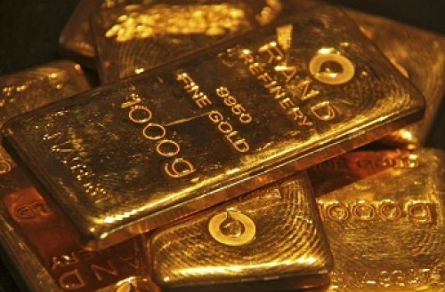 Spot gold ended marginally higher by 0.14 percent to close at $1762.50 per ounce By Prathamesh Mallya, Angel One Ltd