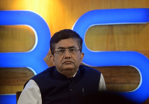 Seeing early signs of rising private investments says BSE Chief