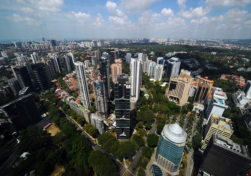Singapore tightens monetary policy