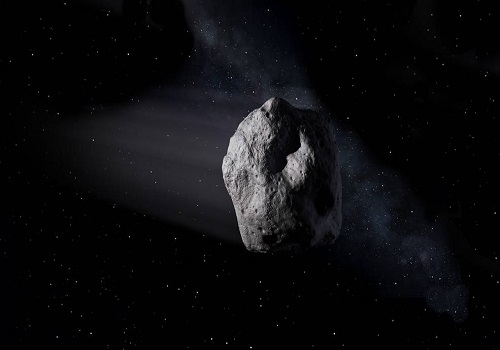 What are mysterious metal-rich near-earth asteroids