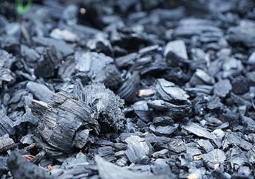 Coal India gains as its production rises to 40.7 MT in September