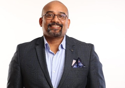 IPO-bound Netcore Cloud hires veteran Ramesh Srinivasan as CEO
