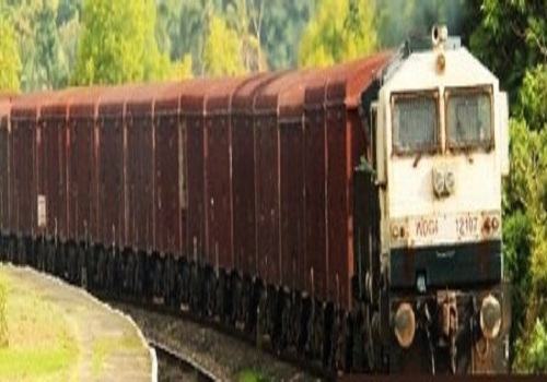 Railways launch 2 long haul freight trains 'Trishul', 'Garuda'