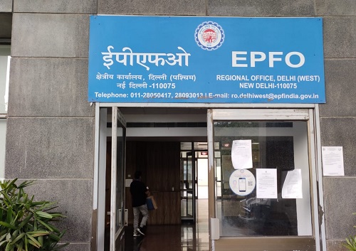India creates 14.81 lakh new jobs in August 2021: EPFO