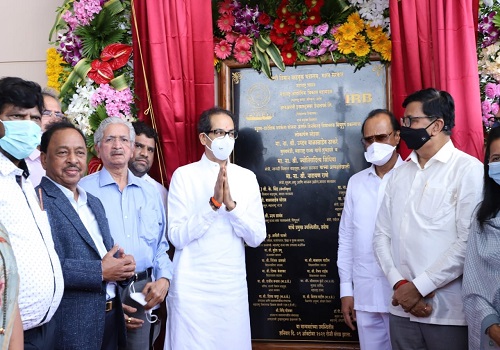 Maharashtra CM Uddhav Thackeray inaugurates Chipi Airport, catapults Konkan on air-map