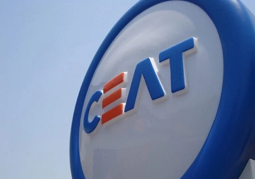 CEAT shines on inking pact to acquire additional 1.83% stake in Tyresnmore Online