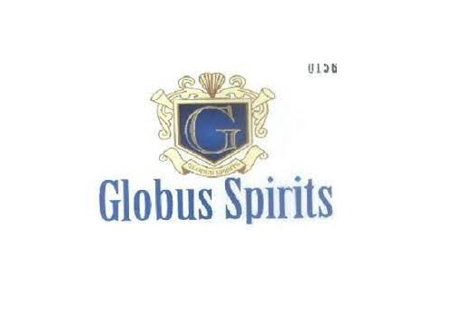 Buy Globus Spirits India Ltd For Target Rs.1050 - ICICI Direct