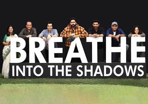 Amit Sadh announces third season of 'Breathe: Into The Shadows'