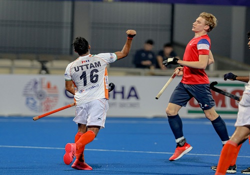 Jr Hockey World Cup: No live streaming of India match as FIH app crashes