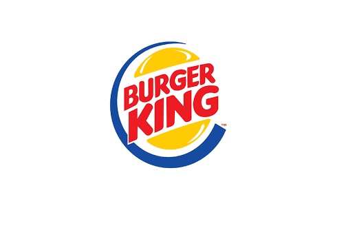 Buy Burger King India Ltd For Target Rs.252 - Ventura Securities