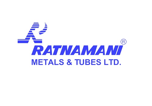 Buy Ratnamani Metals and Tubes Ltd For Target Rs.2,500 - Monarch Networth Capital