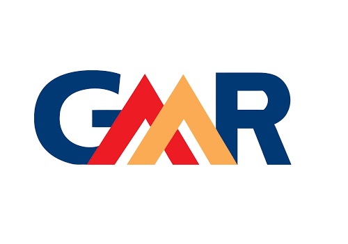 Hold GMR Infrastructure Ltd For Target Rs.40 - ICICI Securities