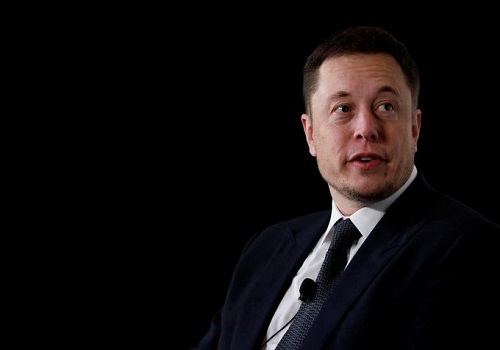 Musk tells staff to cut cost of delivering Tesla vehicles