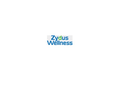 Buy Zydus Wellness Ltd For Target Rs.2,502 - Yes Securities