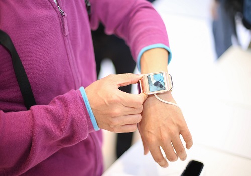How wearable tech can reveal your performance at work