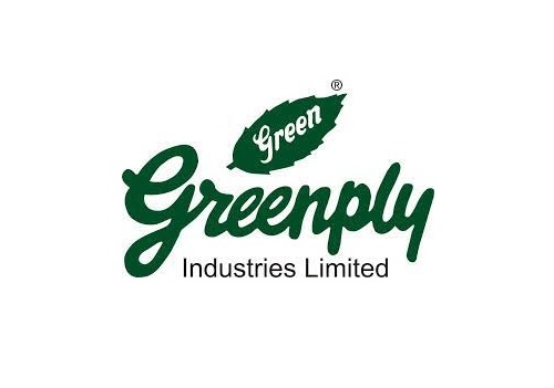 Add Greenply Industries Ltd For Target Rs.252 - Yes Securities
