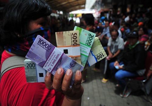 Indonesia`s central bank holds benchmark interest rate at 3.5%