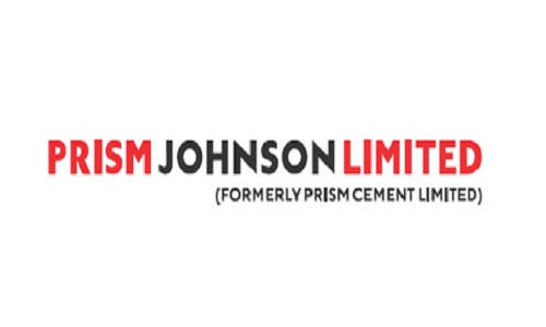 Emargin Positional Pick - Buy Prism Johnson Ltd For Target Rs.160 - HDFC Securities