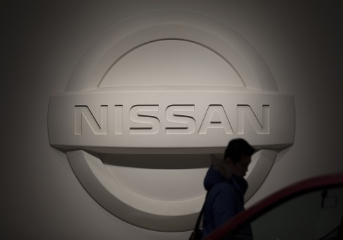 Nissan to invest $17.6 bn in EV development over next 5 years