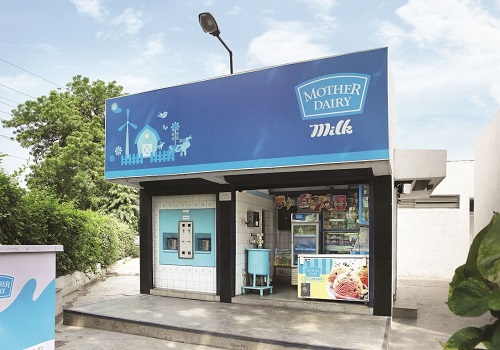 Mother Dairy to expand products, touchpoints: MD Manish Bandlish