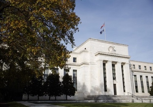 US Fed Vice Chair signals possibility of rate hikes