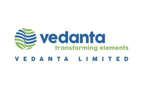 Large Cap : Buy Vedanta Ltd For Target Rs.374 - Geojit Financial