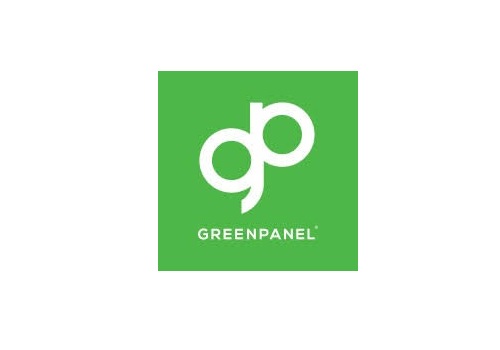 Buy Greenpanel Industries Ltd For Target Rs.400 - Yes Securities