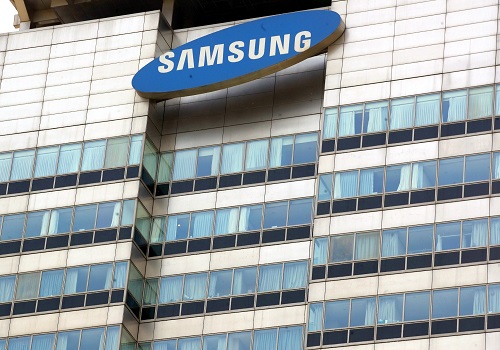 Samsung invests record $13.4 bn in R&D through Q3