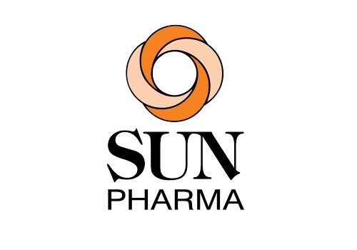 Buy Sun Pharmaceuticals Industries Ltd For Target Rs.860 - Yes Securities