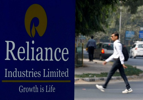 India's Reliance Industries drops after halting stake sale to Saudi's Aramco