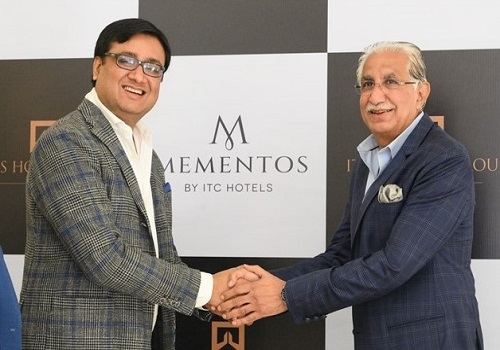ITC signs Jaipur hotel for its luxury brand Mementos